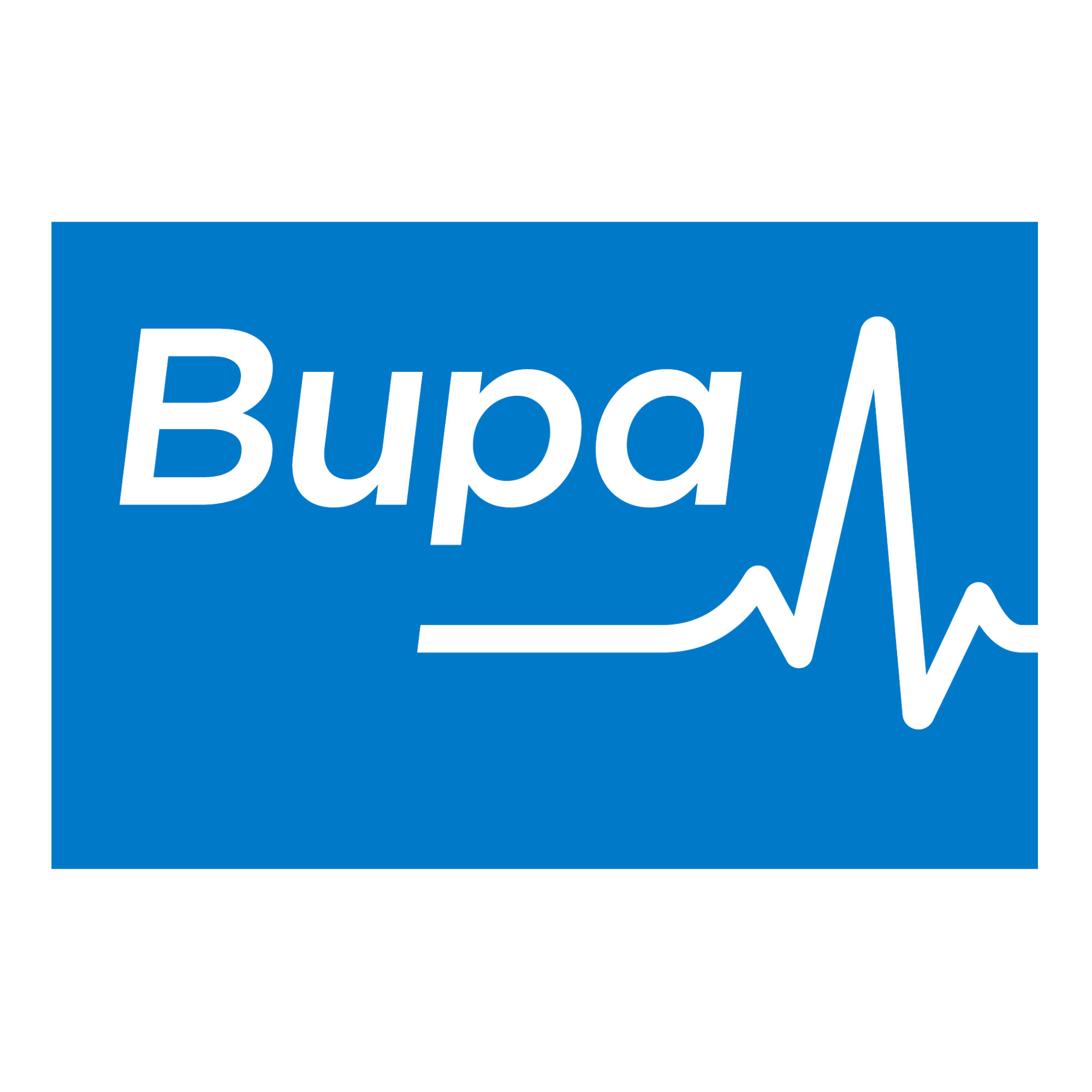 Bupa