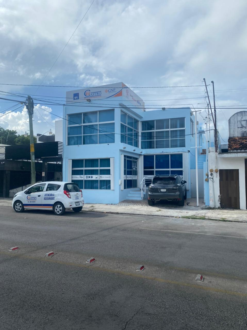 CASTRO SEGUROS